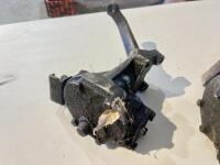 JAGUAR: A pair of Jaguar MKII / S-Type steering boxes [Location: Sydney] - 5