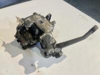 JAGUAR: A pair of Jaguar MKII / S-Type steering boxes [Location: Sydney] - 6