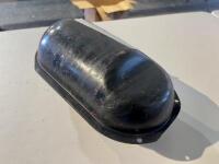 JAGUAR: A brake booster reservoir to suit Jaguar Mark II. [Location: Sydney]
