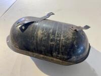 JAGUAR: A brake booster reservoir to suit Jaguar Mark II. [Location: Sydney] - 2