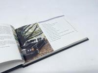 BENTLEY & ROLLS-ROYCE BOOKS: A pair of hardcover books including 'Bentley Continental, Corniche & Azure 1951-2002' by Martin Bennett (Revised Edition) plus 'The Rolls-Royce Story' by Reg Abbiss [Location: Sydney] - 5