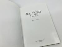 THE ROLLS-ROYCE PHANTOM II CONTINENTAL: Hardcover book by Raymond Gentile published by Dalton Watson [Location: Sydney] - 2