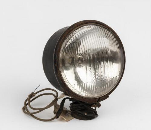 NASCO HEADLAMP: A Nasco headlamp