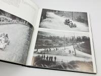 T.A.S.O. MATHIESON - GRAND PRIX RACING: A history of the Grand Prix de l'Automobile Club de France&nbsp;1906-1914: Hardcover book in slipcase by T.A.S.O. Mathieson, published in 1965. Some minor damage to the cardboard slipcase [Location: Sydney] - 4