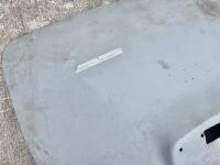 JAGUAR: A Jaguar Mark II boot lid, rust free. [Location: Sydney] - 3