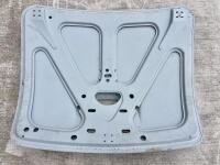 JAGUAR: A Jaguar Mark II boot lid, rust free. [Location: Sydney] - 6