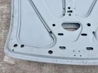 JAGUAR: A Jaguar Mark II boot lid, rust free. [Location: Sydney] - 7