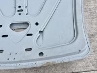 JAGUAR: A Jaguar Mark II boot lid, rust free. [Location: Sydney] - 8