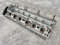 JAGUAR: A Jaguar Mark II 3.8 cylinder head #LA5895-8. [Location: Sydney]
