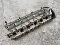 JAGUAR: A Jaguar Mark II 3.8 cylinder head #LA5895-8. [Location: Sydney] - 2