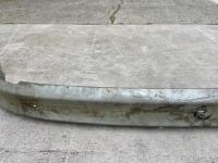JAGUAR: An original Jaguar Mark II rear bumper, suitable for restoration. [Location: Sydney] - 2