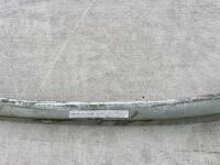 JAGUAR: An original Jaguar Mark II rear bumper, suitable for restoration. [Location: Sydney] - 3