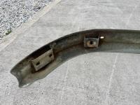 JAGUAR: An original Jaguar Mark II rear bumper, suitable for restoration. [Location: Sydney] - 12