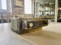 ROADSTAR: An early Roadstar car radio, suitable for restoration, untested. [Location: Sydney] - 2