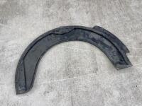 JAGUAR: An original Mark II wheel spat, rust free. [Location: Sydney] - 5