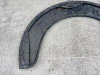 JAGUAR: An original Mark II wheel spat, rust free. [Location: Sydney] - 6