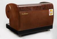 COFFEE MACHINE: A San Marino SME-2 Espresso Machine. Circa 1980's - 3