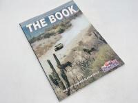 RALLYING: Four books including 'Rally Navigation' by Martin Holmes, 'The Book: The 1997 Panama-Alaska Rally', 'Rallying: 21 Years of the World Championships' by David and Amanda Campbell and 'Rally' by Reinhard Klein&nbsp;[Location: Sydney] - 6