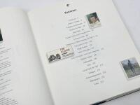 LOTUS & JIM CLARK: A pair of hardcover books including 'Jim Clark' by Eric Dymock and 'Lotus 25 & 33' by John Tipler [Location: Sydney] - 5