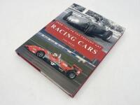 MOTOR RACING: A pair of hardcover books including 'The Ford Book of Competition Motoring' by Edited by Jim Clark and Alan Brinton and 'Racing Cars From 1900 To The Present Day' by John Tipler&nbsp;[Location: Sydney] - 2