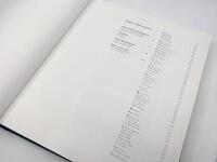 PORTRAITS OF THE 60s - FORMULA ONE: Hardcover book by Rainer W Schlegelmilch&nbsp;[Location: Sydney] - 2
