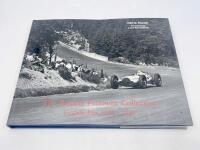 THE ROBERT FELLOWES COLLECTION - GRANDS PRIX 1934 - 1939: Hardcover book by Chrix Nixon [Location: Sydney]