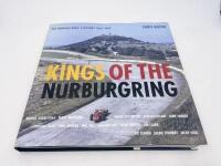 KINGS OF THE N&Uuml;RBURGRING: Hardcover book by Chris Nixon [Location: Sydney]