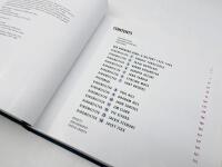 KINGS OF THE N&Uuml;RBURGRING: Hardcover book by Chris Nixon [Location: Sydney] - 2