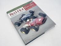 MOTOR RACING: Two hardcover books including 'Red-Hot Rivals: Ferrari vs Maserati' by Karl Ludvigsen and 'Peter Coltrin: Racing in Colour 1954-1959' with text by Chris Nixon&nbsp;[Location: Sydney] - 2