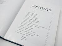 MOTOR RACING: Two hardcover books including 'Red-Hot Rivals: Ferrari vs Maserati' by Karl Ludvigsen and 'Peter Coltrin: Racing in Colour 1954-1959' with text by Chris Nixon&nbsp;[Location: Sydney] - 3