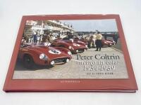 MOTOR RACING: Two hardcover books including 'Red-Hot Rivals: Ferrari vs Maserati' by Karl Ludvigsen and 'Peter Coltrin: Racing in Colour 1954-1959' with text by Chris Nixon&nbsp;[Location: Sydney] - 4