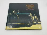 VAUXHALL 30-98 - THE FINEST OF SPORTING CARS: Hardcover book by Nic Portway, signed by the author [Location: Sydney]