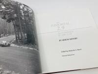 THE IMMORTAL 2.9 - ALFA ROMEO 8C 2900 A & B: Hardcover book by Simon Moore, first edition [Location: Sydney] - 3