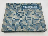 AUTOMOBILES VOISIN: Limited Edition hardcover book in slipcase by Pierre Courteault with English translation by Peter Hull [Location: Sydney] - 3