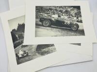 BUGATTI CENTO ANNI: A limited edition portfolio (numbered 743) published by Zagari [Location: Sydney] - 4