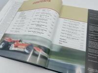 JOCHEN RINDT - UNCROWNED KING: Hardcover biography by David Tremayne [Location: Sydney] - 2