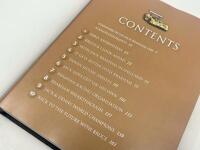 TO FINISH FIRST - MY YEARS INSIDE FORMULA ONE, CAN-AM & INDY 500: Hardcover autobiography by Phil Kerr&nbsp;[Location: Sydney] - 2