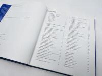 HUSCHKE VON HANSTEIN - THE RACING BARON: Hardcover book by Tobias Aichele [Location: Sydney] - 2