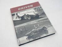MOTOR RACING: A pair of hardcover books including 'The Cruel Sport: Grand Prix Racing 1959-1967' by Robert Daley and 'Driven: The Racing Photography of Jesse Alexander 1954-1962' by Jesse Alexander&nbsp;[Location: Sydney] - 4