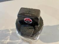 JAGUAR: A Lucas 2SJ Screenjet electric washer bottle, to suit Mark II, E-Type. [Location: Sydney] - 2