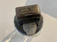 JAGUAR: A Lucas 2SJ Screenjet electric washer bottle, to suit Mark II, E-Type. [Location: Sydney] - 2