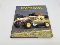 MOTOR RACING: A pair of hardcover books including 'Track Pass: A Photographer's View of Motor Racing 1950-1980' by Geoff Goddard and 'Red-Hot Rivals: Ford vs Ferrari' Karl Ludvigsen [Location: Sydney] - 4