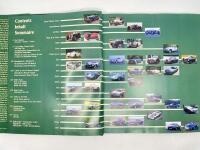 ASTON MARTIN: Hardcover book by Rainer W Schlegelmilch and Hartmut Lehbrink [Location: Sydney] - 2