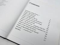 JAGUAR: Two hardcover books including 'Jaguar XK120 In Detail' by Anders Ditlev Clausager and 'Jaguar XK140/150 In Detail' by Anders Ditlev Clausager [Location: Sydney] - 3