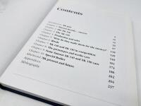 JAGUAR: Two hardcover books including 'Jaguar XK120 In Detail' by Anders Ditlev Clausager and 'Jaguar XK140/150 In Detail' by Anders Ditlev Clausager [Location: Sydney] - 5