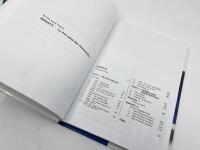 GRAND PRIX BUGATTI: Hardcover book by Hugh G. Conway, published by Bentley Publishers [Location: Sydney] - 3