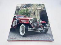 AMERICAN CARS: Two hardcover books relating to classic American automobiles [Location: Sydney] - 3