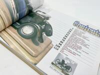 AUTOMOBILE QUARTERLY: Three editions including Volume 43 Numbers 1, 2 & 4 [Location: Sydney] - 4