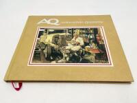 AUTOMOBILE QUARTERLY: Three editions including Volume 43 Numbers 1, 2 & 4 [Location: Sydney] - 5