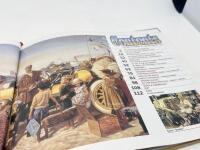 AUTOMOBILE QUARTERLY: Three editions including Volume 43 Numbers 1, 2 & 4 [Location: Sydney] - 6